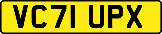 VC71UPX