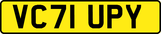 VC71UPY