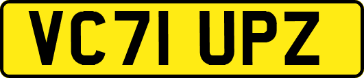 VC71UPZ