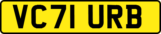 VC71URB
