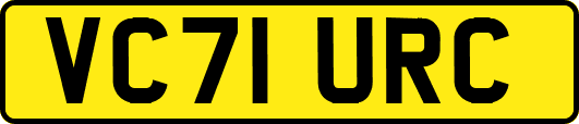 VC71URC