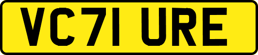 VC71URE