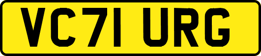 VC71URG