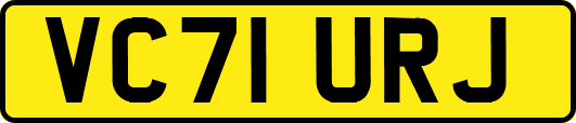 VC71URJ