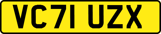 VC71UZX