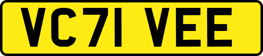 VC71VEE