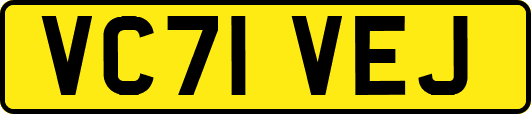 VC71VEJ