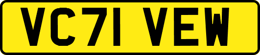 VC71VEW