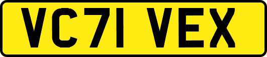 VC71VEX