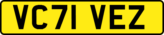 VC71VEZ