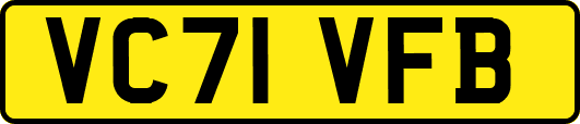 VC71VFB