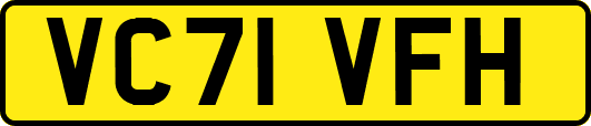 VC71VFH