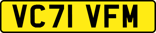 VC71VFM