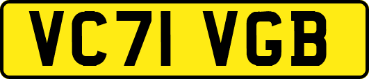 VC71VGB