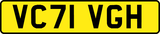 VC71VGH