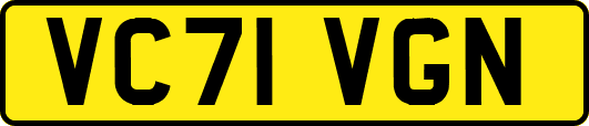 VC71VGN