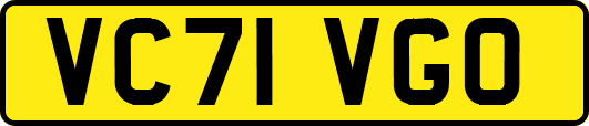 VC71VGO