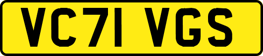 VC71VGS