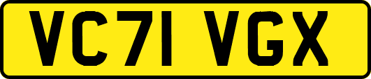 VC71VGX