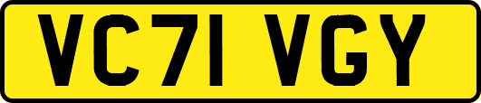 VC71VGY