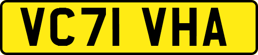 VC71VHA