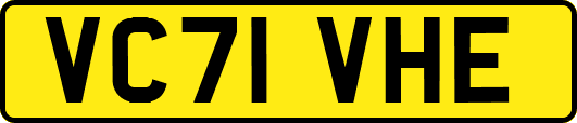 VC71VHE