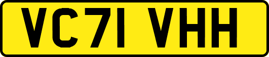 VC71VHH