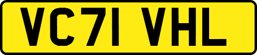 VC71VHL