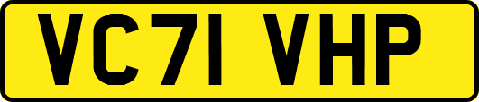 VC71VHP