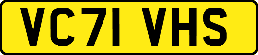 VC71VHS