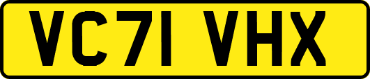 VC71VHX