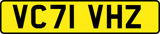 VC71VHZ