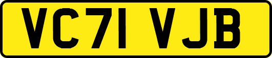 VC71VJB
