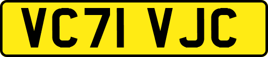VC71VJC