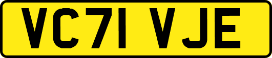 VC71VJE