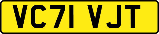VC71VJT