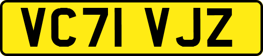 VC71VJZ