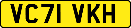 VC71VKH