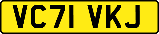 VC71VKJ