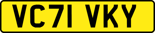 VC71VKY