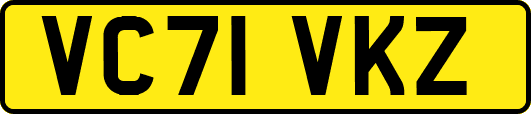 VC71VKZ