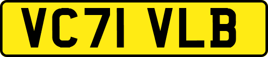 VC71VLB