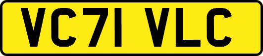 VC71VLC