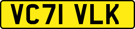 VC71VLK