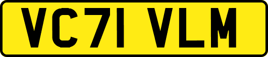 VC71VLM