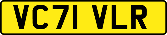 VC71VLR