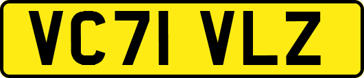 VC71VLZ