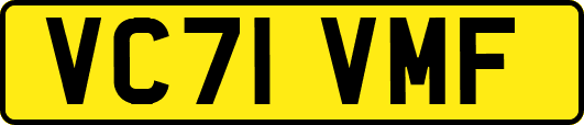 VC71VMF