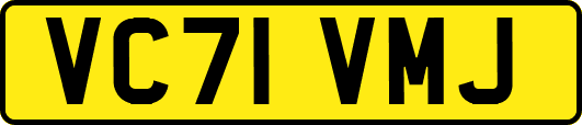 VC71VMJ