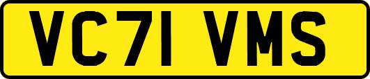 VC71VMS